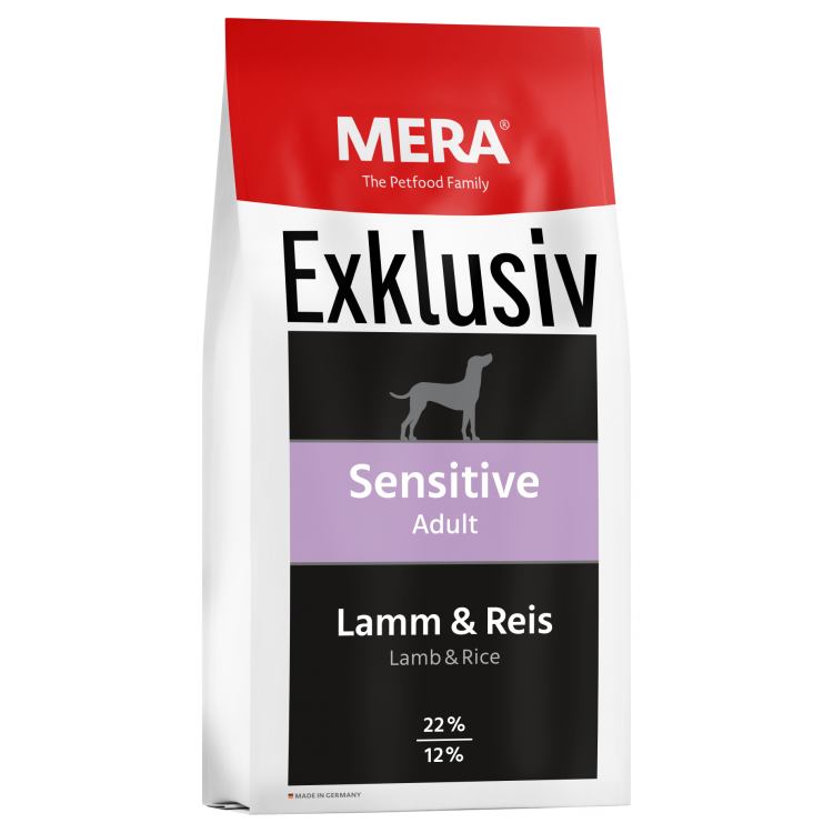 MERA Exklusiv - Lamm & Reis