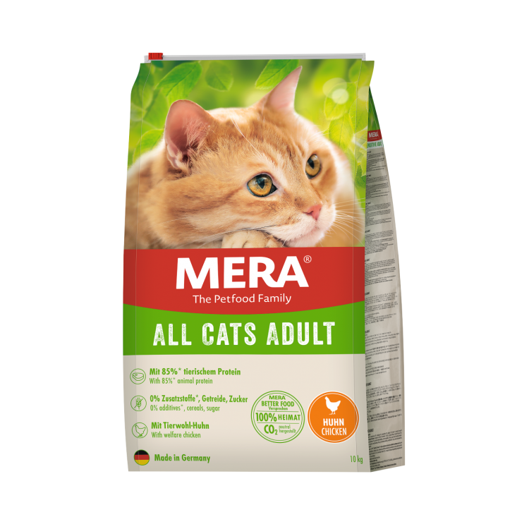 Mera Cats All Cats Adult