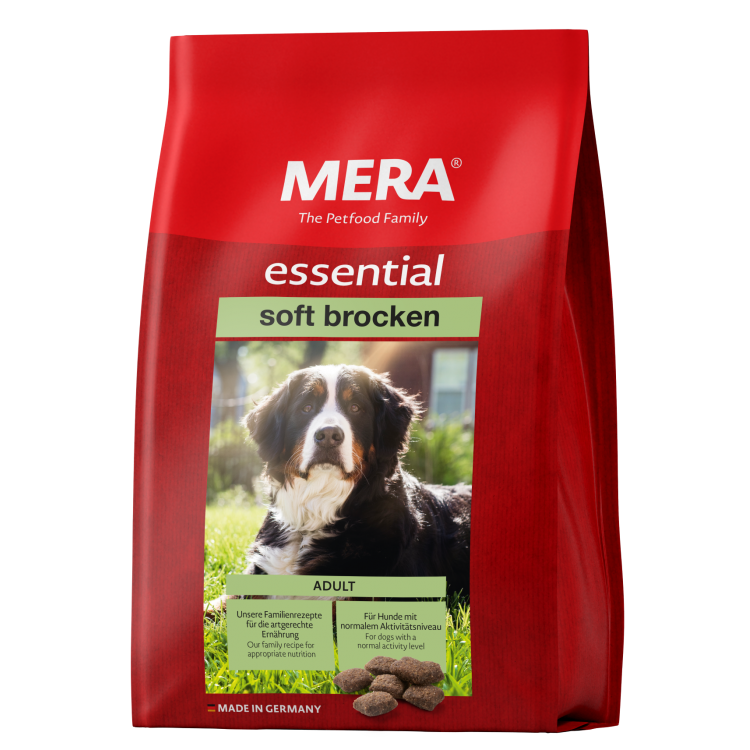 MERA Essential Softbrocken