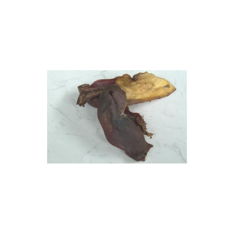 Geräucherte Ochsenschnörrli