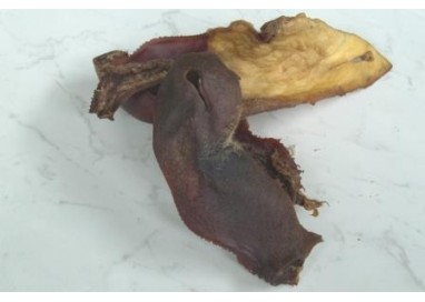 Geräucherte Ochsenschnörrli