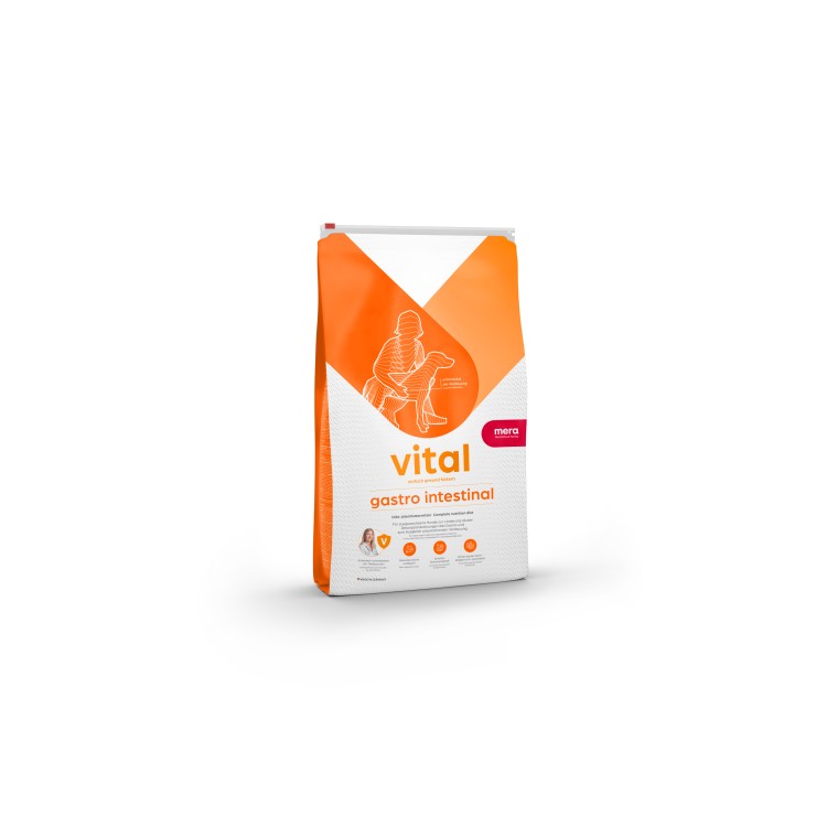 Meravital Gastro Intestinal