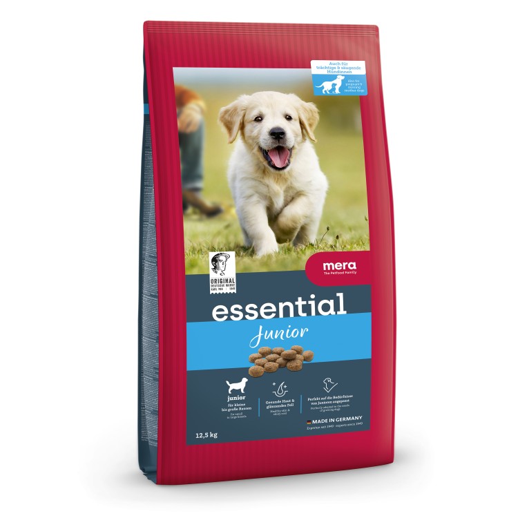 Mera Junior Essential