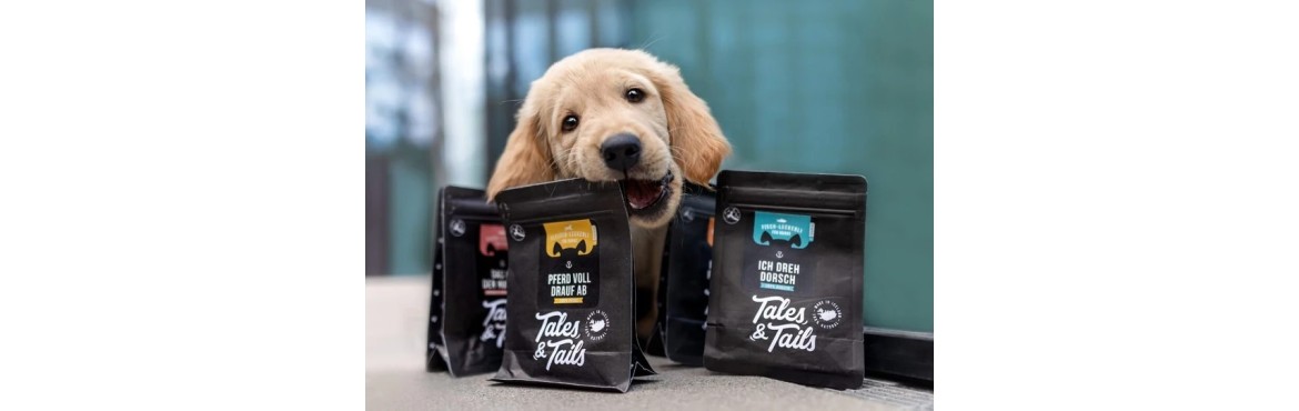 Tales & Tails